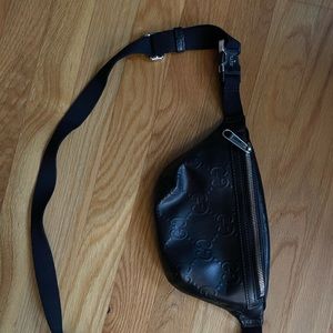 Gucci mens crossbody bag